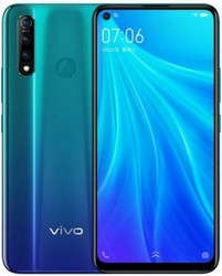 Замена тачскрина на телефоне Vivo Z5x в Краснодаре
